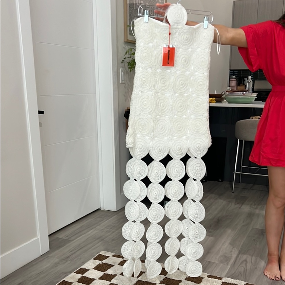 Simon Miller - never worn